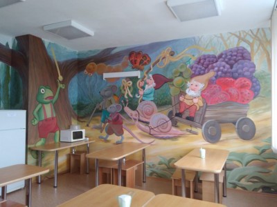 Новгородская детская областная больница2