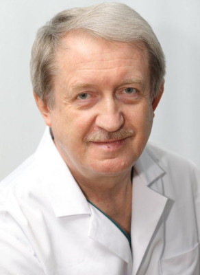 Тюрников Ю.И.