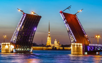 петербург на сайт